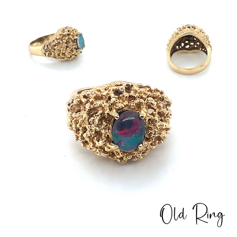 KATIE - CM -  Paddington Jeweller - Ojco