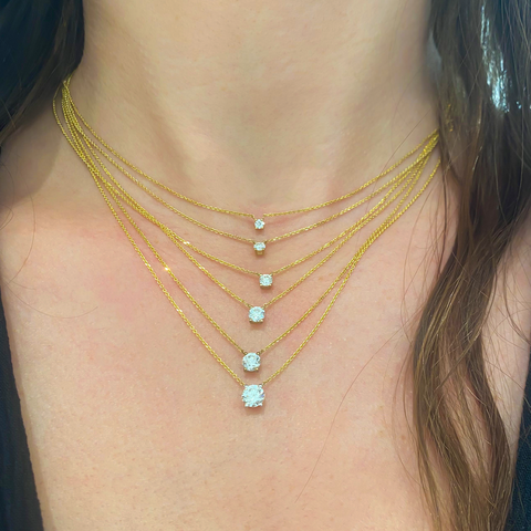 OLIVIA -  Paddington Jeweller - Ojco