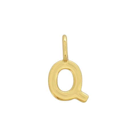 PLAIN LETTERS -  Paddington Jeweller - Ojco