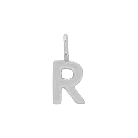 PLAIN LETTERS -  Paddington Jeweller - Ojco