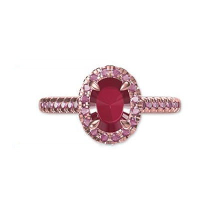 JARE CM1 -  Paddington Jeweller - Ojco