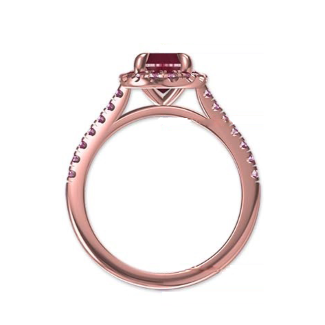 JARE CM1 -  Paddington Jeweller - Ojco