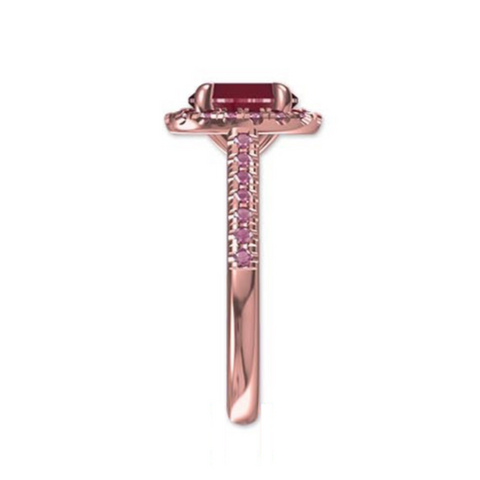 JARE CM1 -  Paddington Jeweller - Ojco
