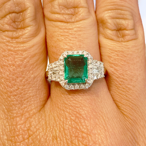 INA -  Paddington Jeweller - Ojco