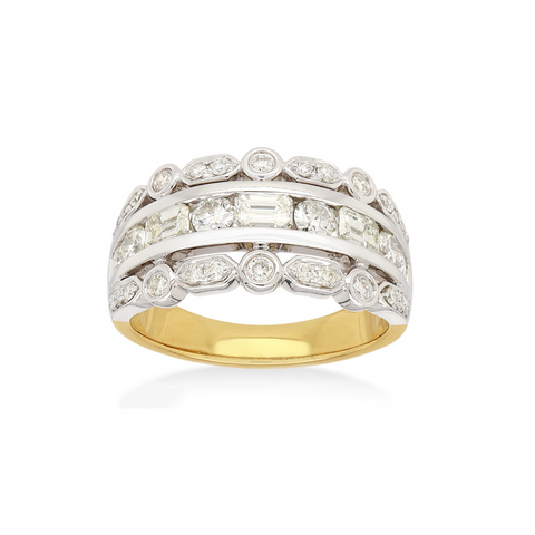 JIMENA -  Paddington Jeweller - Ojco
