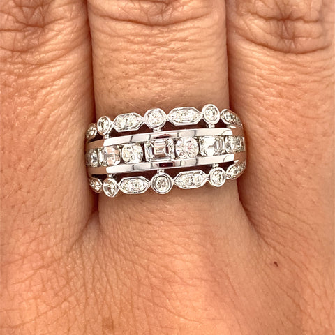 JIMENA -  Paddington Jeweller - Ojco