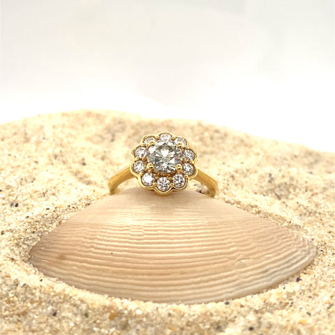 DANIELLA -  Paddington Jeweller - Ojco