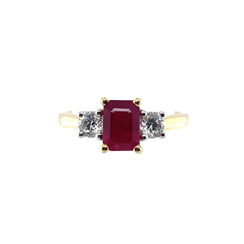 YOLANDA -  Paddington Jeweller - Ojco