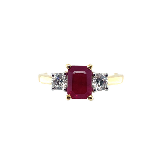 YOLANDA -  Paddington Jeweller - Ojco
