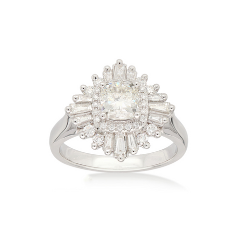 XOCHITL -  Paddington Jeweller - Ojco