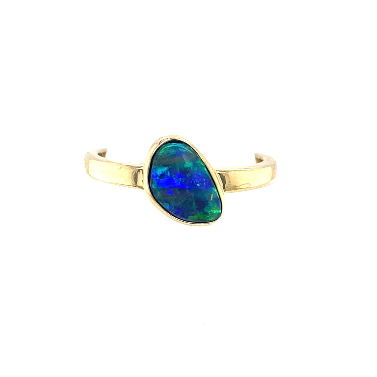 ANDY -  Paddington Jeweller - Ojco