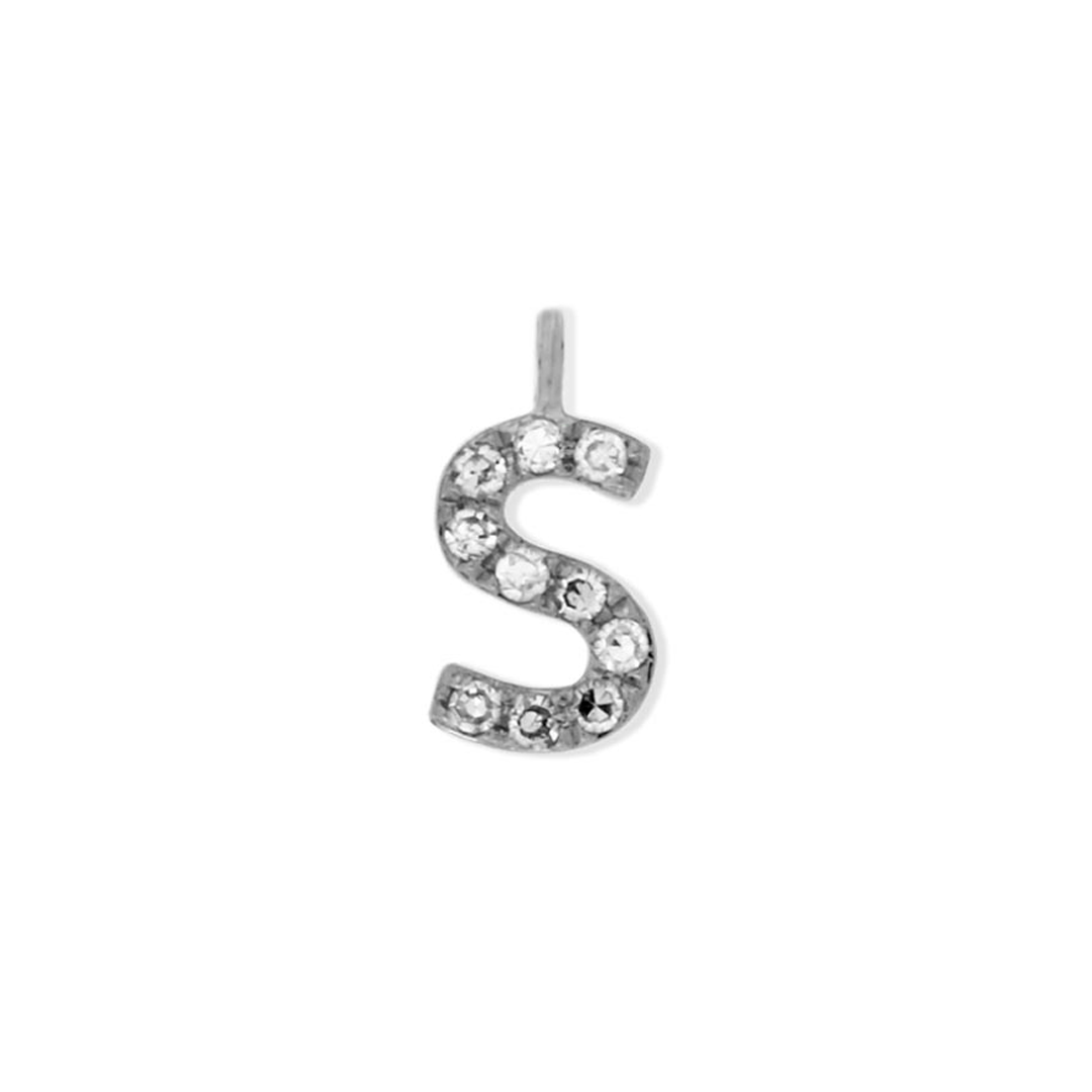 DIAMOND LETTERS -  Paddington Jeweller - Ojco