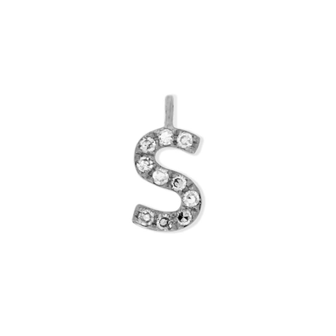 DIAMOND LETTERS -  Paddington Jeweller - Ojco