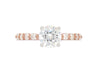 ZENITH -Paddington Jeweller - Ojco