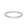ELLA - 0.15ct Diamond Ring -Paddington Jeweller - OJ Co