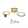 STEPHANIE CM2 -Paddington Jeweller - Ojco