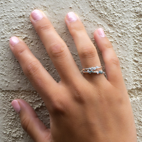 SYLVIA -  Paddington Jeweller - Ojco