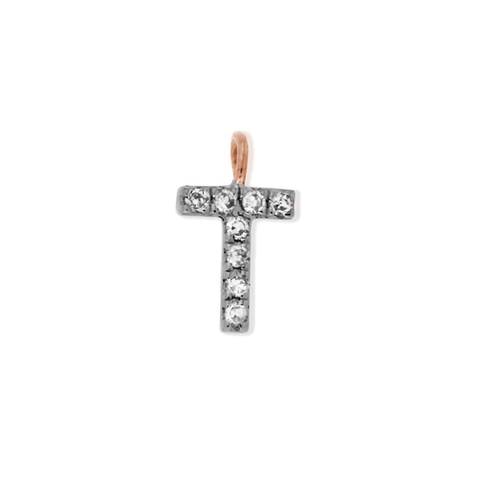 DIAMOND LETTERS -  Paddington Jeweller - Ojco