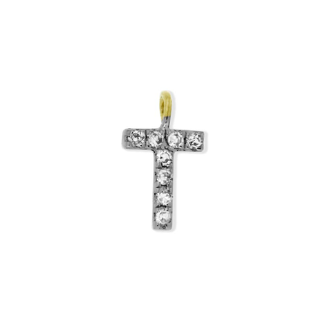 DIAMOND LETTERS -  Paddington Jeweller - Ojco