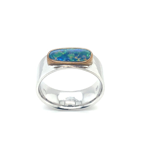 LARRY -  Paddington Jeweller - Ojco