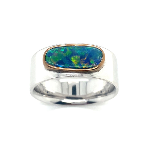 LARRY -  Paddington Jeweller - Ojco