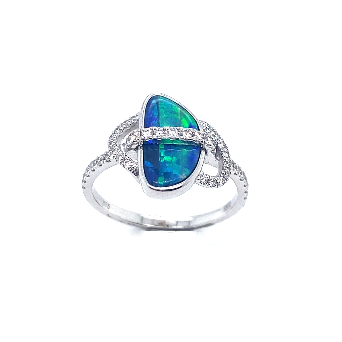 KNOT -  Paddington Jeweller - Ojco