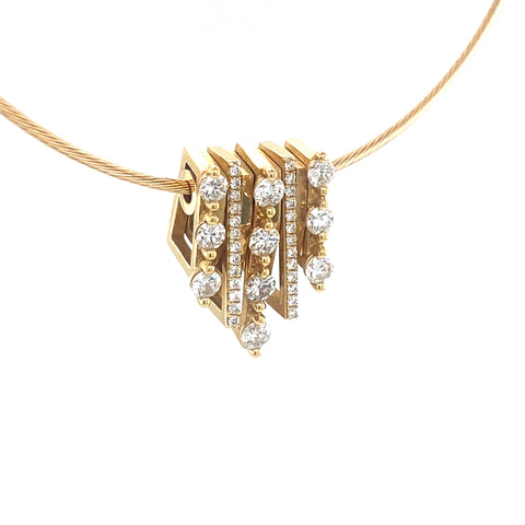 CLEOPATRA - STOCK CM -  Paddington Jeweller - Ojco