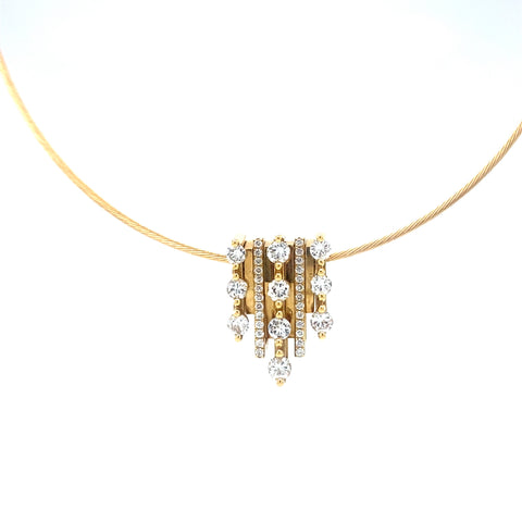 CLEOPATRA - STOCK CM -  Paddington Jeweller - Ojco