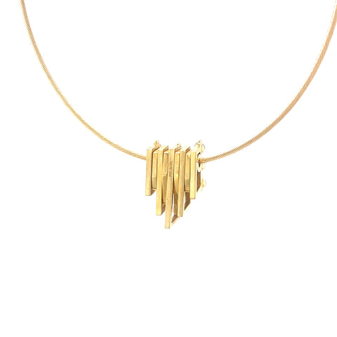 CLEOPATRA - STOCK CM -  Paddington Jeweller - Ojco