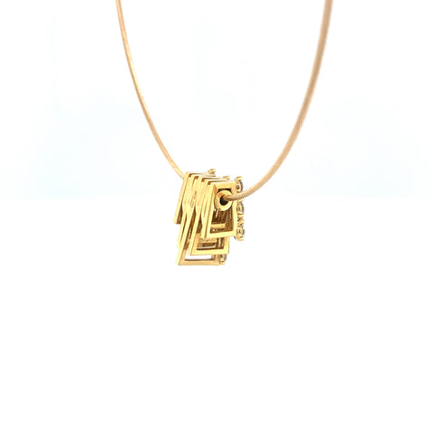 CLEOPATRA - STOCK CM -  Paddington Jeweller - Ojco