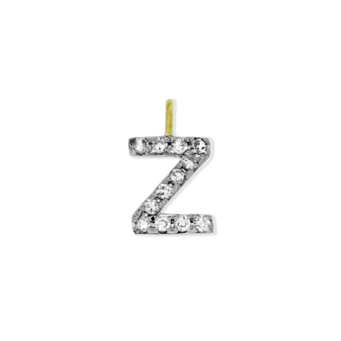 DIAMOND LETTERS -  Paddington Jeweller - Ojco