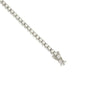 AUGUSTA - 4.00ct Claw Set Diamond Tennis Bracelet -Paddington Jeweller - OJ Co