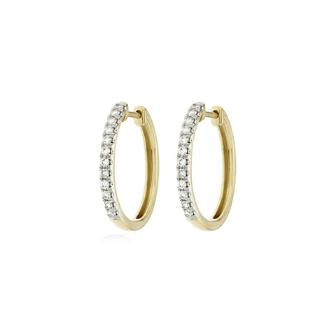 ANELLA 0.20ct-0.25ct-0.34ct -  Paddington Jeweller - Ojco