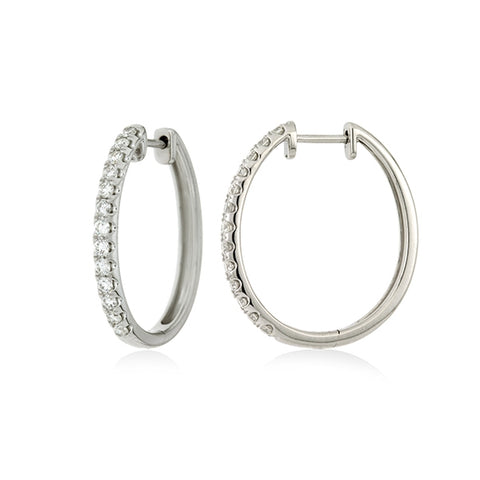 ANNIKA 0.50ct-0.75ct-1ct -  Paddington Jeweller - Ojco