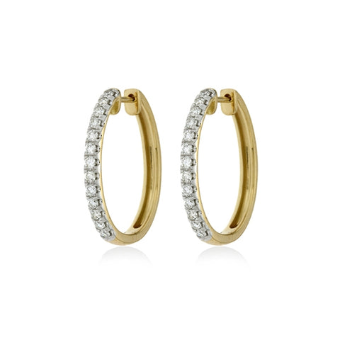 ANNIKA 0.50ct-0.75ct-1ct -  Paddington Jeweller - Ojco