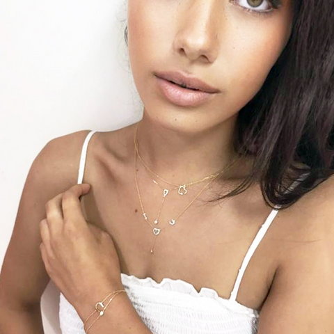 CATALINA -  Paddington Jeweller - Ojco