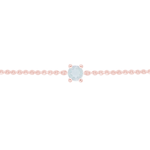 BIRTHSTONES BRACELETS -  Paddington Jeweller - Ojco