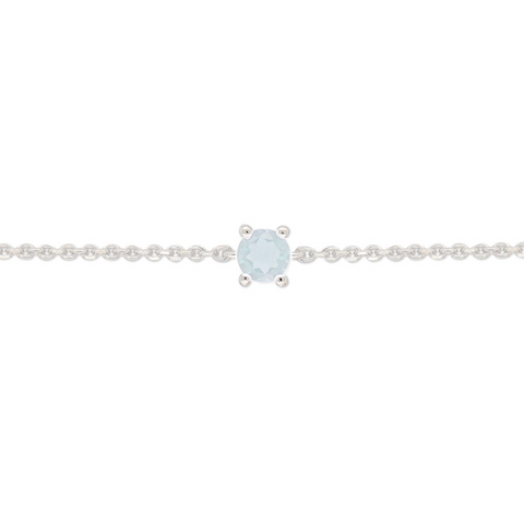 BIRTHSTONES BRACELETS -  Paddington Jeweller - Ojco