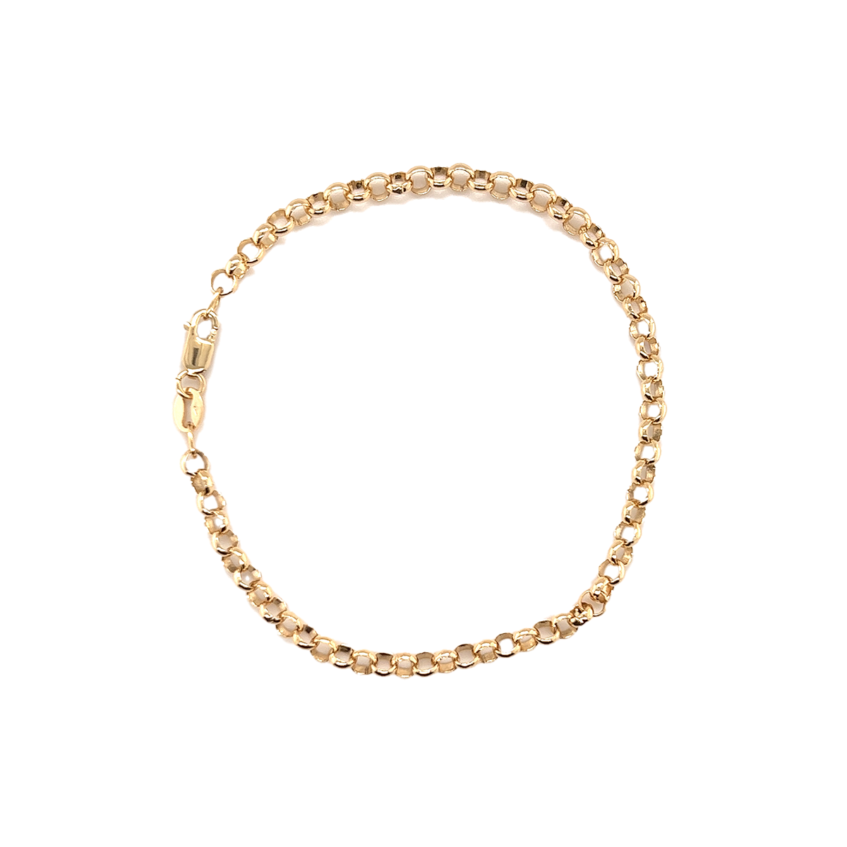 BELCHER BRACELET -  Paddington Jeweller - Ojco
