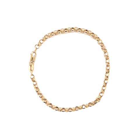 BELCHER BRACELET -  Paddington Jeweller - Ojco