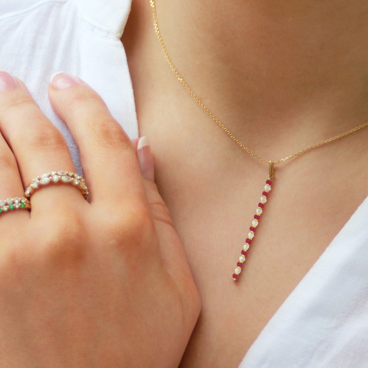 BETHANIA -  Paddington Jeweller - Ojco