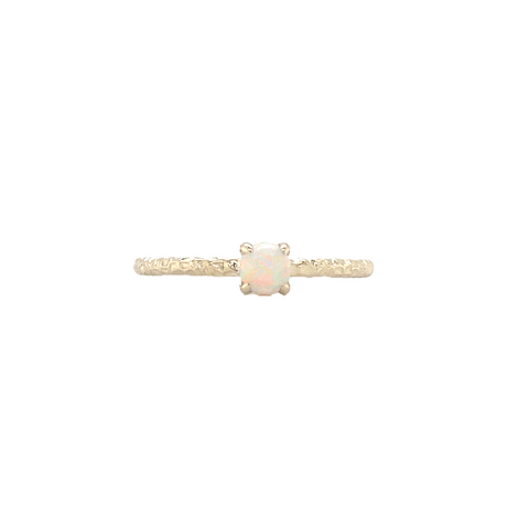 BIRTHSTONES RINGS -  Paddington Jeweller - Ojco