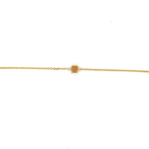 BIRTHSTONES BRACELETS -  Paddington Jeweller - Ojco