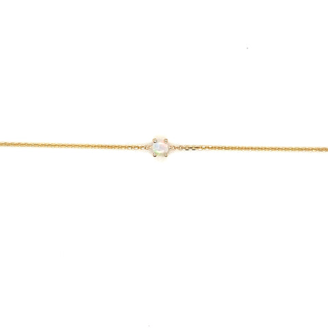 BIRTHSTONES BRACELETS -  Paddington Jeweller - Ojco