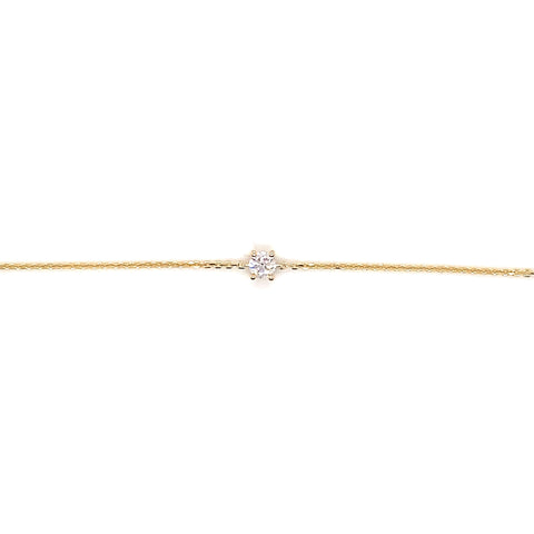 BIRTHSTONES BRACELETS -  Paddington Jeweller - Ojco