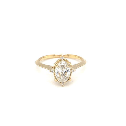 Boho Lace -  Paddington Jeweller - Ojco