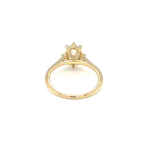 Boho Lace -  Paddington Jeweller - Ojco