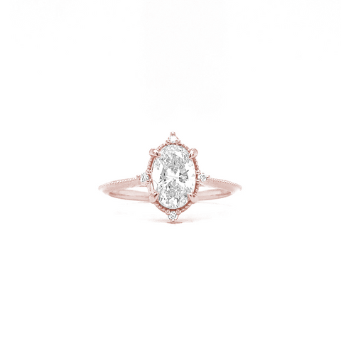 Boho Lace -  Paddington Jeweller - Ojco