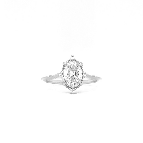 Boho Lace -  Paddington Jeweller - Ojco
