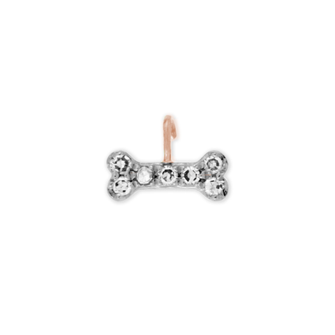 BONE CHARM -  Paddington Jeweller - Ojco